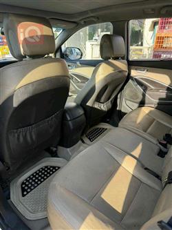 هیوندای سەنتافی